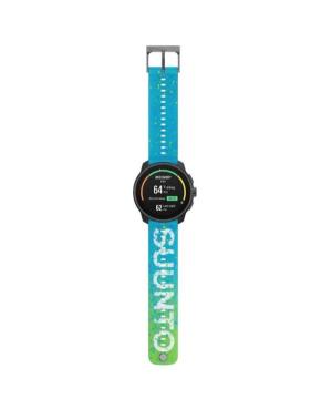 Men Sports Functional Smart watch Digital Watch SUUNTO SS051015000 Schwarz Dial 45mm image 9