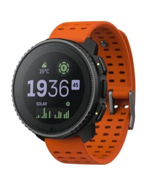 Чоловічий Смарт Багатофункціональний Спортивний Наручний Годинник SUUNTO SS050987000 image 8