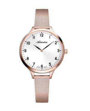 Classic Analog Swiss Watch ADRIATICA A3433.9123Q
