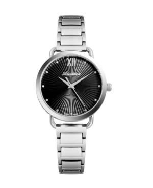 Kobiety Classic Analog Szwajcar kwarcowy Zegarek ADRIATICA Niebieska Wybierz A3729.5184Q