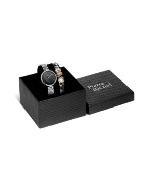 Classic Analog Watch PIERRE RICAUD P22061.5114QN152.9SNK