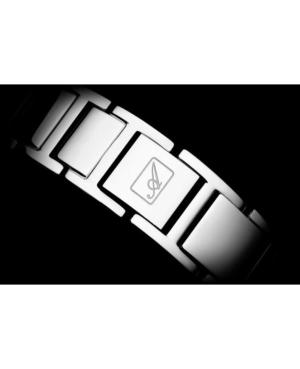 Moteriškas Classic Analog Swiss Kvarcinis Watch ADRIATICA Mėlyna Dial 34mm A3729.5184Q image 7