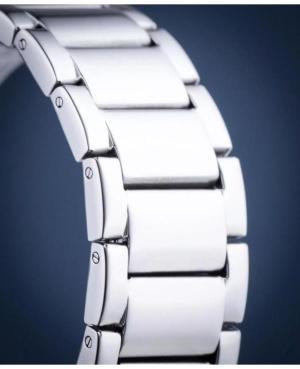 Women Classic Analog Swiss Quartz Watch ADRIATICA Modrá Dial 38mm A3420.5115QFZ image 6