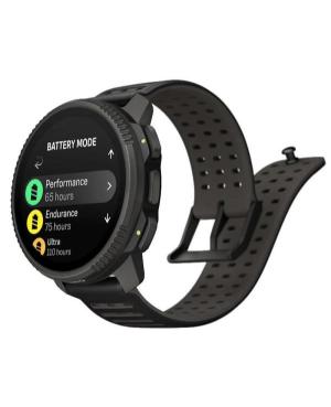 Mężczyźni sportowy Funkcjonalny Smart Zegarek cyfrowe Zegarek Timer SUUNTO SS051208000 Czarny Wybierz 49mm image 3