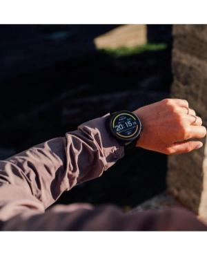 Men Sports Functional Smart watch Digital Watch Timer SUUNTO SS051208000 Schwarz Dial 49mm image 7