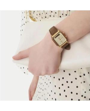 Мужские Fashion Наручные Часы CASIO AQ-230EGL-9AEF изображение 3