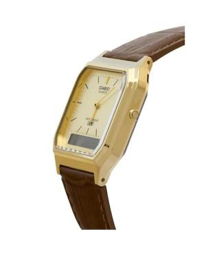 Men Fashion Japan Quartz Watch CASIO AQ-230EGL-9AEF image 6