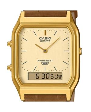 Men Fashion Japan Quartz Watch CASIO AQ-230EGL-9AEF image 7