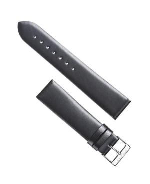Watch Strap STAILER 124B-1801, Black 18 mm image 5