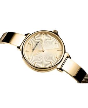 Women Classic Analog Swiss Quartz Watch ADRIATICA Silver Dial A3744.1111Q image 4