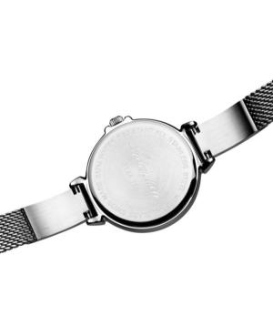 Women Classic Analog Swiss Quartz Watch ADRIATICA Silver Dial A3744.5113Q image 4