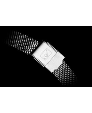 Women Classic Analog Swiss Quartz Watch ADRIATICA Silver Dial A3744.5113Q image 7