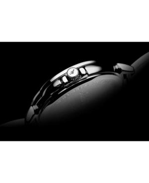 Women Classic Analog Swiss Quartz Watch ADRIATICA Silver Dial A3744.5113Q image 8