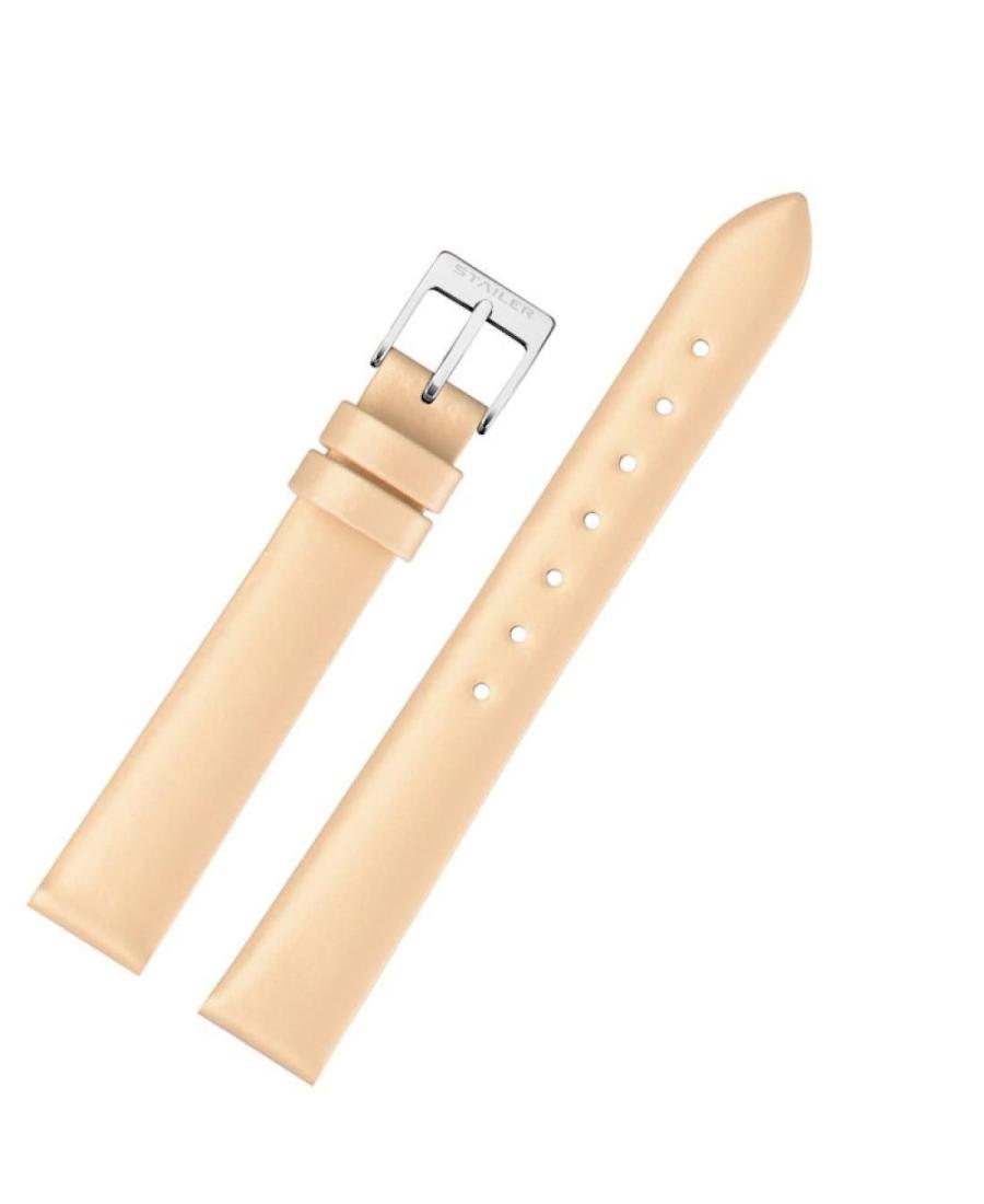 Watch Strap STAILER 124G-1601, 16 mm