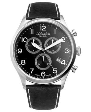 Classic Analog Swiss Watch ADRIATICA A8267.5224CH