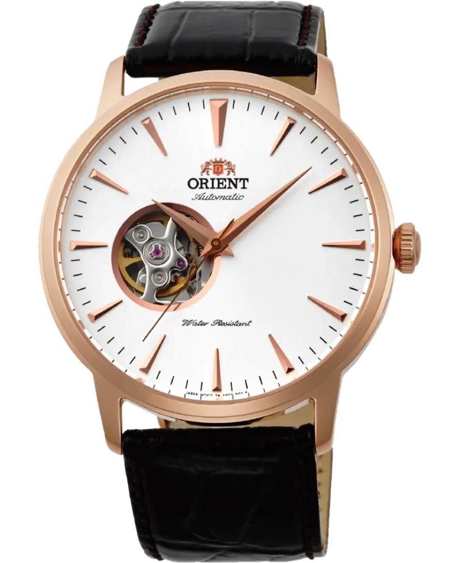 Мужские Маханические Наручные Часы ORIENT FAG02002W0