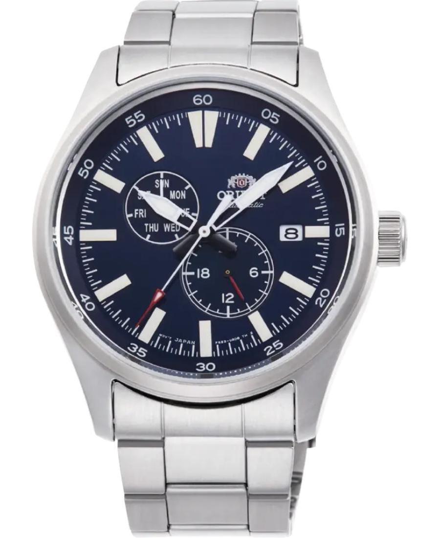 Мужские Наручные Часы ORIENT RA-AK0401L10A