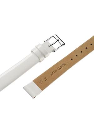 Watch Strap STAILER 1250-1401, White 14 mm image 4