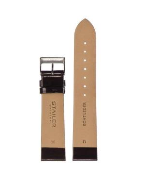 Watch Strap STAILER 1252-1801, 18 mm image 6