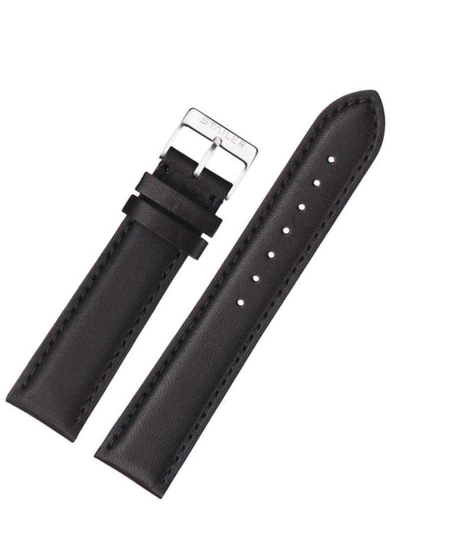 STAILER 1261-1811 Чёрный 18 мм