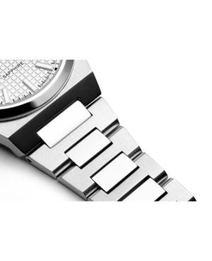Moteriškas Classic Analog Swiss Kvarcinis Watch ADRIATICA Sidabras Dial 34mm A3326.5113Q image 2