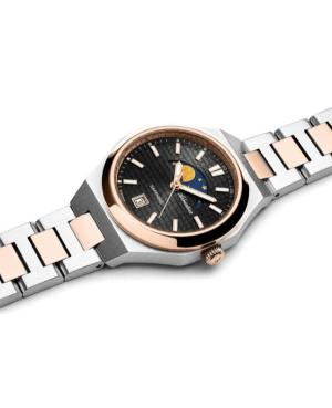 Kobiety Classic Analog Szwajcar kwarcowy Zegarek ADRIATICA Czarny Wybierz 30mm A3326.R116SQ image 1