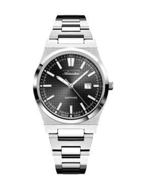 Women Classic Analog Swiss Quartz Watch ADRIATICA Černá Dial 34mm A3326.5116Q