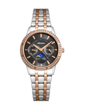 Classic Analog Swiss Watch ADRIATICA A3601.R116QFZ