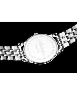 Women Classic Analog Swiss Quartz Watch ADRIATICA Černá Dial 34mm A3601.R116QFZ image 4