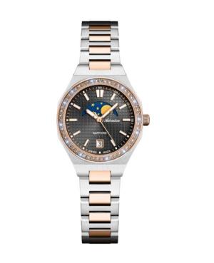 Classic Analog Swiss Watch ADRIATICA A3326.R116SQZ