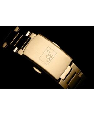 Women Classic Analog Swiss Quartz Watch ADRIATICA Silver Dial 34mm A3326.1113Q image 6