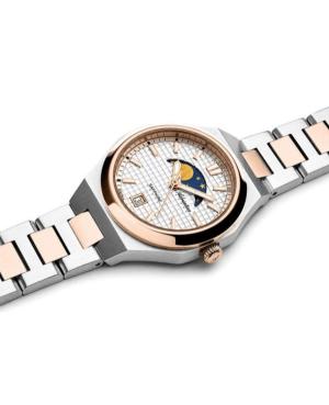 Kobiety Classic Analog Szwajcar kwarcowy Zegarek ADRIATICA Srebrna Wybierz 30mm A3326.R113SQ image 1