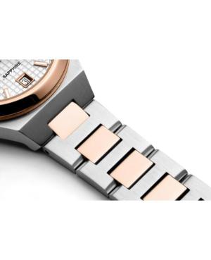 Women Classic Analog Swiss Quartz Watch ADRIATICA Silver Dial 30mm A3326.R113SQ image 2