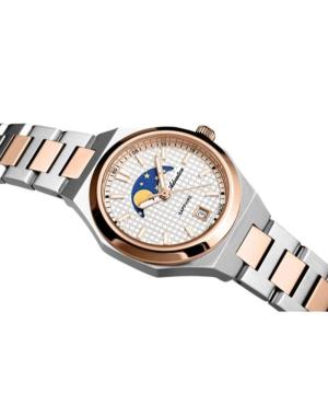 Women Classic Analog Swiss Quartz Watch ADRIATICA Silver Dial 30mm A3326.R113SQ image 3