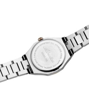 Kobiety Classic Analog Szwajcar kwarcowy Zegarek ADRIATICA Srebrna Wybierz 30mm A3326.R113SQ image 4
