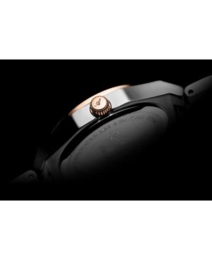 Kobiety Classic Analog Szwajcar kwarcowy Zegarek ADRIATICA Srebrna Wybierz 30mm A3326.R113SQ image 8