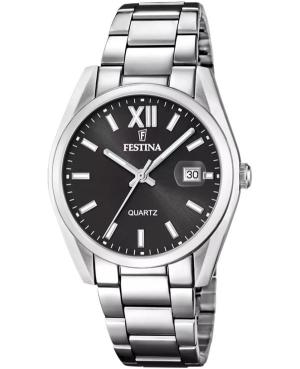 Men Quartz Analog Watch FESTINA F20683/6