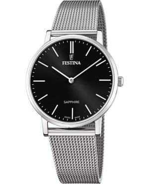 Men Quartz Analog Watch FESTINA F20014/3