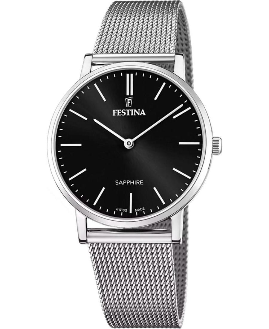 Мужские Наручные Часы FESTINA F20014/3