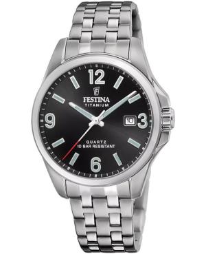 Mężczyźni kwarcowy analogowe Zegarek FESTINA F20696/3