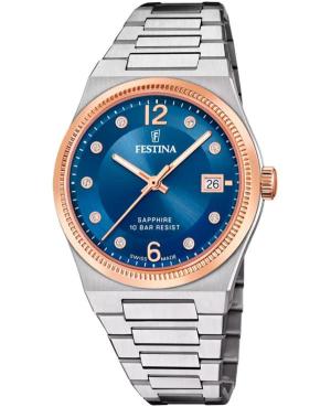 Жіночий Наручний Годинник FESTINA F20037/2