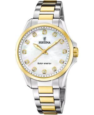 Жіночий Фешн Наручний Годинник FESTINA F20655/1