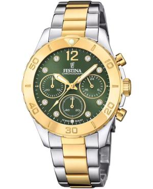 Women Quartz Analog Watch FESTINA F20604/2