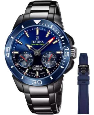 Men Quartz Analog Watch FESTINA F20647/1
