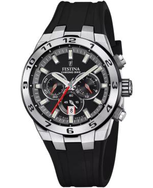 Men Quartz Analog Watch FESTINA F20671/6