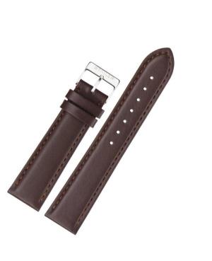 Watch Strap STAILER 1262-2001, Brown 20 mm