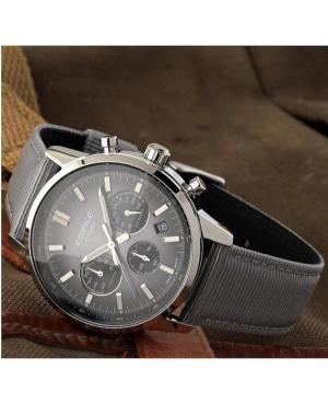 Мужские Классические Наручные Часы CASIO EFR-575C-8AEF изображение 4