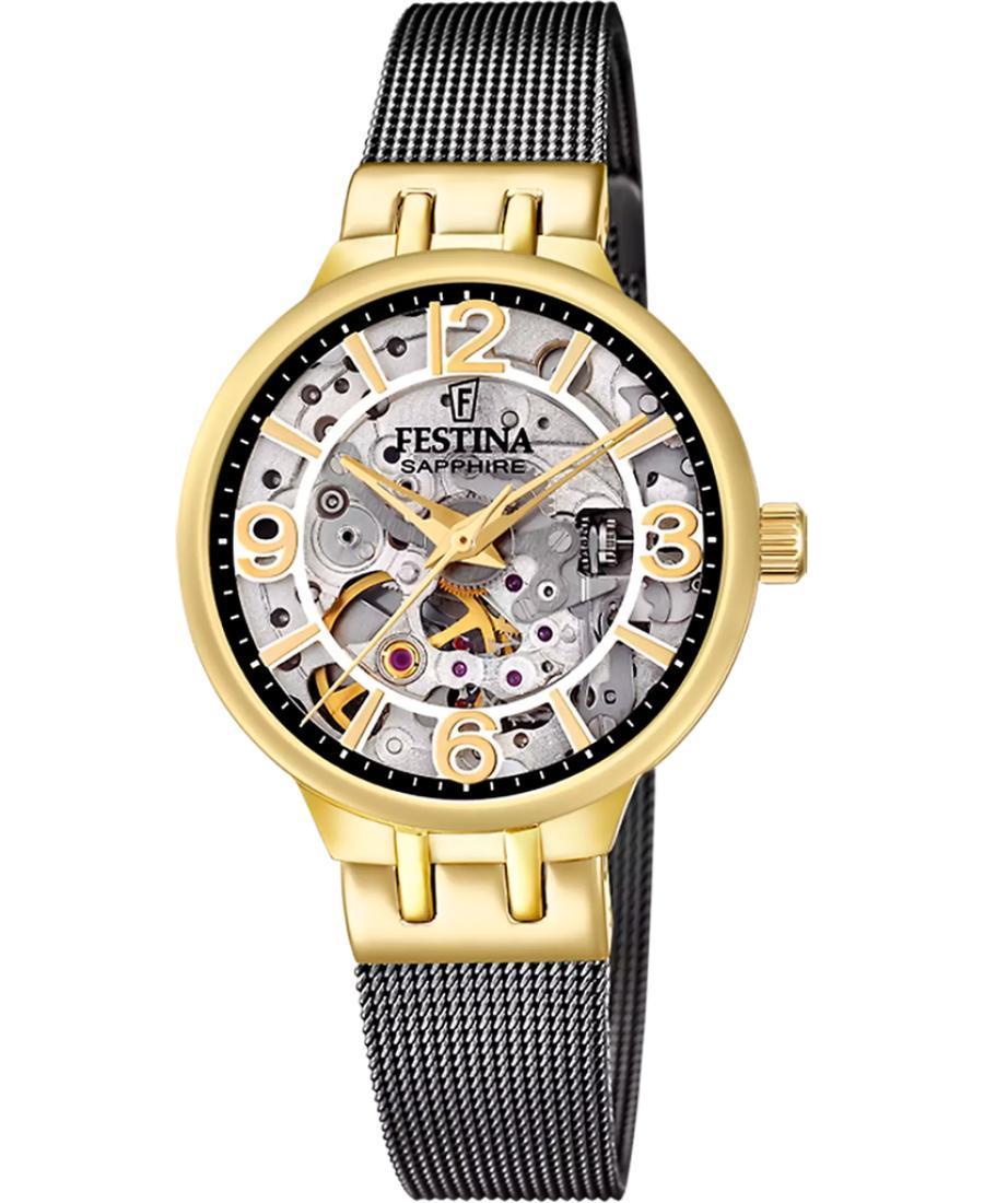 Women Fashion Analog Watch FESTINA F20580/2