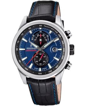 Mężczyźni kwarcowy analogowe Zegarek FESTINA F20695/5