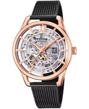 Жіночий Фешн Наручний Годинник FESTINA F20628/3